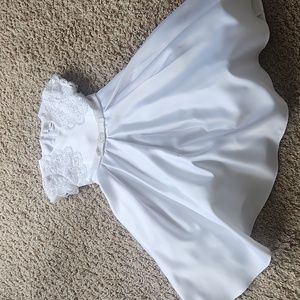 Elegant Communion Dress